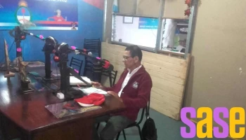 Radiofmamerica963mhz - Jardín America