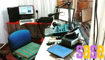 RadioSol Tostado 103.3 Lrs 846 - Indio E