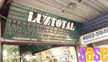 Rc Luz Total - Cdad. Autónoma De Buenos Aires
