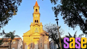 Reconquista, Santa Fe, Argentina - Reconquista