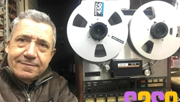 Recuerdos Fm 91.1 - S2156 Fray Luis Beltrán