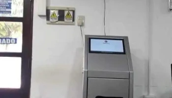 Refsa Servicio De Energía Eléctrica - Clorinda