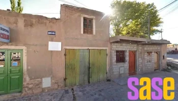 Región Ii - Humahuaca