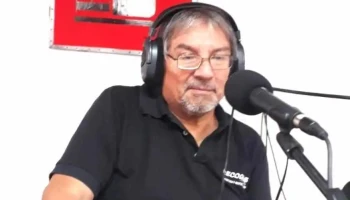 Reina Fm 94.7 - S3040 San Justo