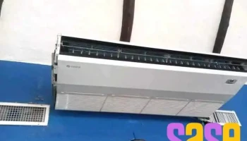 Reparacion heladeras, aires, microondas, electricidad - Río Cuarto