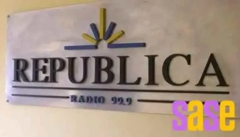 Republica 99 - Posadas