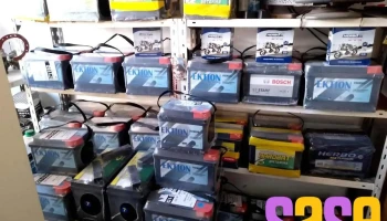 Repuestos Coco Electricidad Automotor - Gualeguaychú