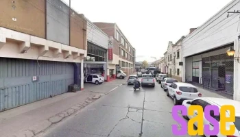 Repuestos Electrónicos - Salta