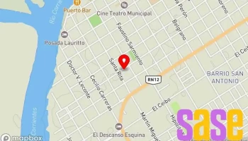 Retro Pop Radio 90.5 - W3423 Esquina
