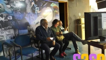Río Uruguay Tv Canal 12 - 65000 Fray Bentos