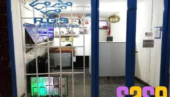 Rs Reparaciónes Electrónica - Gualeguaychú