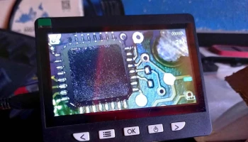 Rtv autotronica - Cutral Co