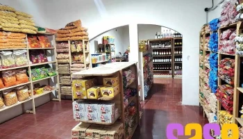 Samy Electricidad - La Paz