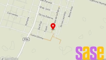 San Antonio Fm - Humaitá 120701
