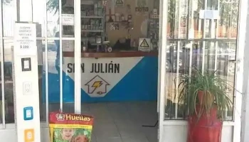 San Julián productos eléctricos - San Rafael