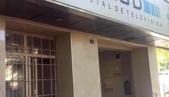 Satsaid Seccional Mendoza - Tv Salud - Capital