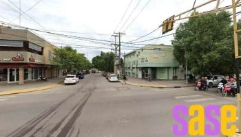 Secundario banda - Santiago Del Estero