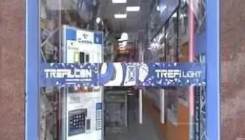 Sepos Electricidad - Materiales Eléctricos - Cdad. Autónoma De Buenos Aires