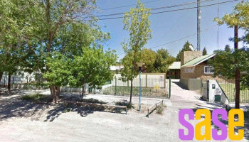 Servicio Electrico Picun Leufu - Picún Leufú