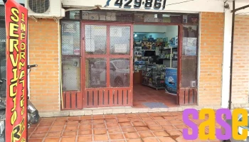 Servicio Informatico Rz Rodri - Clorinda