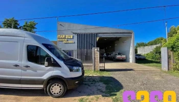 Servicio Mecanico MarGus - Concepción Del Uruguay