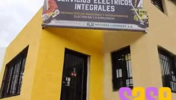 Servicios Eléctricos Integrales - La Falda