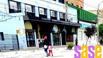 Servicios Publicos Sociedad del Estado - Río Gallegos