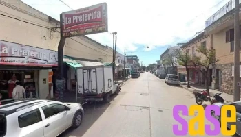 Servitec - San Pedro De Jujuy