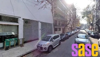 Sinapsis Producción - Cdad. Autónoma De Buenos Aires