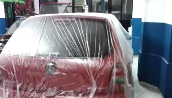 Snieg System Electric. - Guaymallén