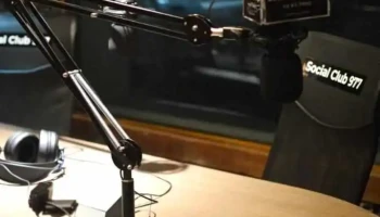 Social Club 977 Fm - Apóstoles