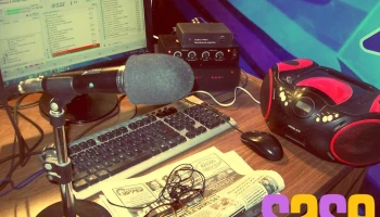 Sol Fm Tv Rufino - S6100 Rufino