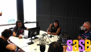 Sol Play 91.5 - S3000 Santa Fe De La Vera Cruz