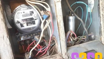 Soluciones En Instalaciones Electricas ..@Alexander Soria - Chilecito