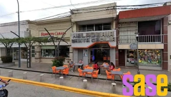 Somos Bell Ville Tv - X2550Aaj Bell Ville