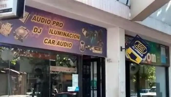Sonotec Argentina - San Rafael