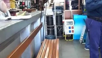 Soule - Materiales Electricos - Cdad. Autónoma De Buenos Aires