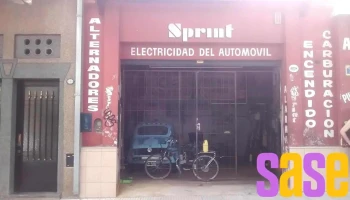 Sprint - Cdad. Autónoma De Buenos Aires