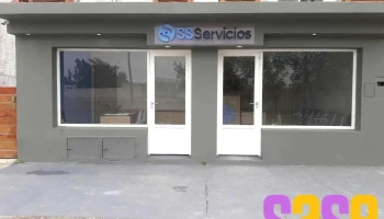 SSServicios - Puerto Santa Cruz