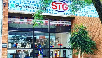 Stg Misiones - Posadas