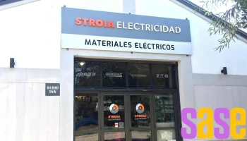 Stroia Electricidad - San Martín De Los Andes