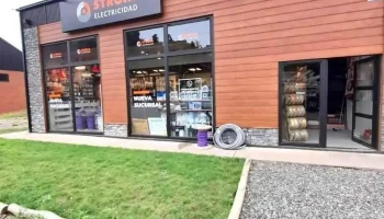 Stroia Electricidad - San Martín De Los Andes