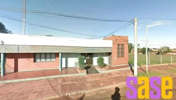 Suc. Cooperativa Luz y Fza. Ldor. Gral. San Martin Ltda. - Capiovi