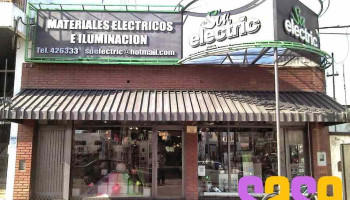 Suelectric Materiales Electricos - Concepción Del Uruguay