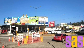 Supercanal Arlink - San Miguel De Tucumán
