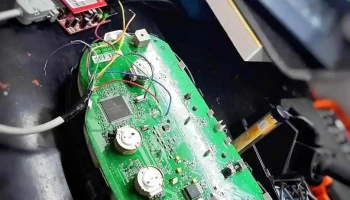 Taller AutoScan - Electrónica Automotriz - Zapala