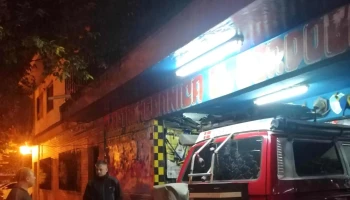 Taller de Electricidad del Automotor 