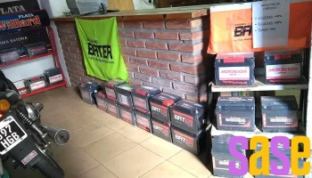 Taller de Electricidad del Automóvil de Cesar Vila - Paraná