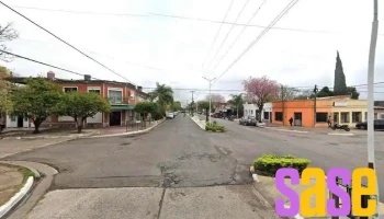 Taller Eléctrico Municipal - Santa Elena