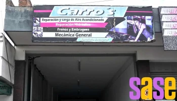 Taller Mecánico Carros - San Salvador De Jujuy